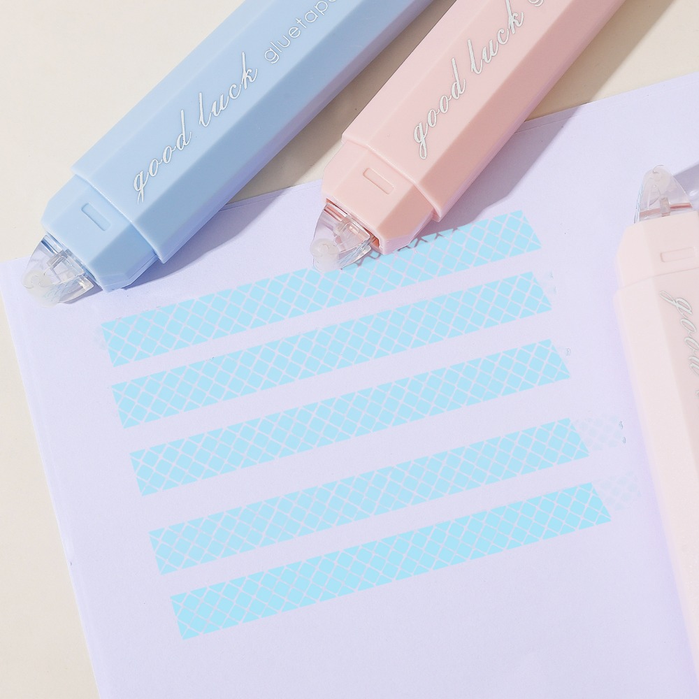 1-5Pcs 스크랩북용 방수 접착 테이프 크리스마스 공 - Correction Tape Roller 리뷰 및 가격